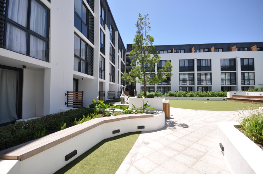 To Let 1 Bedroom Property for Rent in Dennesig Western Cape